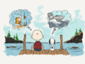 Charlie Brown und Snoopy.png